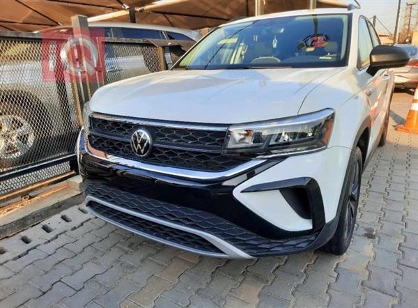 ڤۆڵکسواگن تاوس 2023  بۆ فرۆشتن لە عێراق - کەربەلا